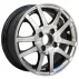 Sportmax Racing SR-450 6.5x15 4x114.3 ET40 DIA67.1 HS