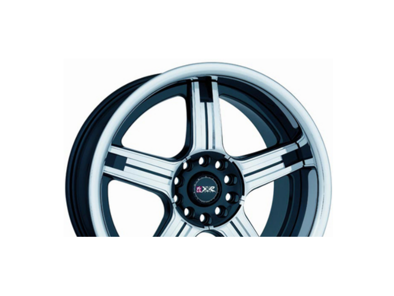 Sportmax Racing SR-507 7.5x18 10x112 ET42 DIA67.1 W
