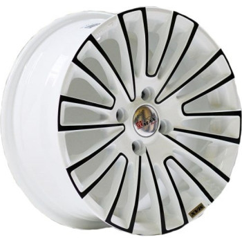 Sportmax Racing SR-5307 6.5x15 4x100 ET35 DIA67.1