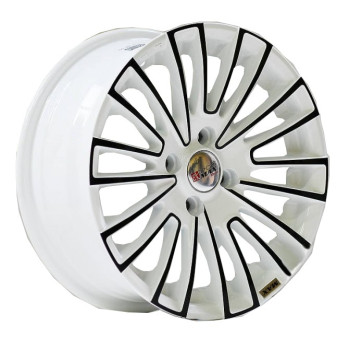 Sportmax Racing SR-5307 6.5x15 4x100 ET35 DIA67.1 WPWB