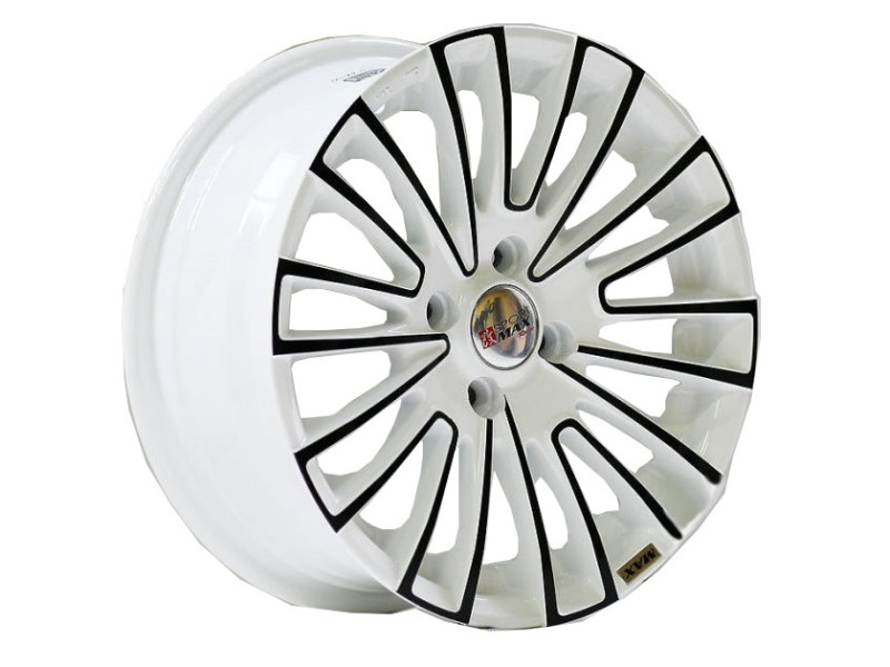 Sportmax Racing SR-5307 6.5x15 4x100 ET35 DIA67.1 WPWB