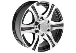 Sportmax Racing SR-637 7.5x17 6x139.6 ET20 DIA0 MB