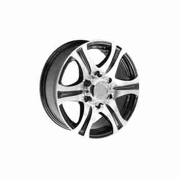 Sportmax Racing SR-637 7.5x17 6x139.6 ET20 DIA0 MB