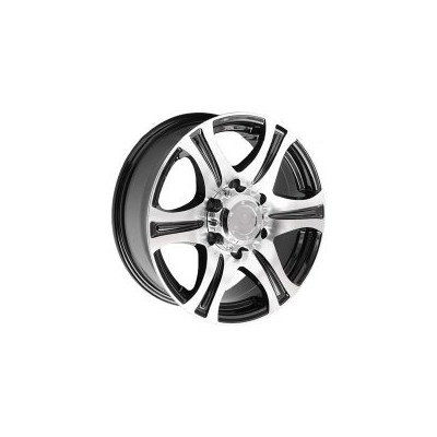 Sportmax Racing SR-637 7.5x17 6x139.6 ET20 DIA0 MB