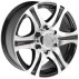 Sportmax Racing SR-637 7.5x17 6x139.6 ET20 DIA0 MB