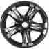 Sportmax Racing SR-680 5.5x13 4x98 ET35 DIA58.6 HB