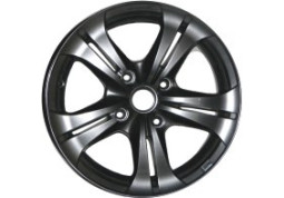 Sportmax Racing SR-680 7x16 5x112 ET38 DIA67.1 HB