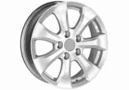 Sportmax Racing SR-707 6x15 5x114.3 ET45 DIA67.1 FHS