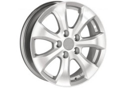 Sportmax Racing SR-707 6x15 5x114.3 ET45 DIA67.1 FHS