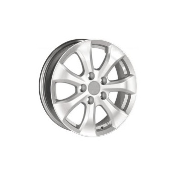 Sportmax Racing SR-707 6x15 5x114.3 ET45 DIA67.1 FHS