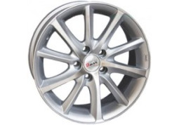 Sportmax Racing SR-968 7x16 5x114.3 ET40 DIA67.1