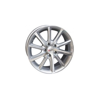 Sportmax Racing SR-968 7x16 5x114.3 ET40 DIA67.1