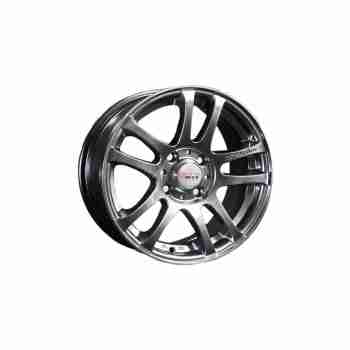 Sportmax Racing SR-9806Z 6x14 4x100 ET38 DIA67.1 HB