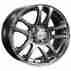 Sportmax Racing SR-9806Z 6x14 4x100 ET38 DIA67.1 HB