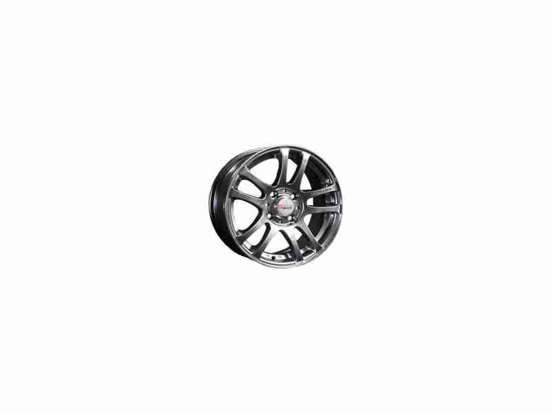 Sportmax Racing SR-9806Z 6x14 4x100 ET38 DIA67.1 HB