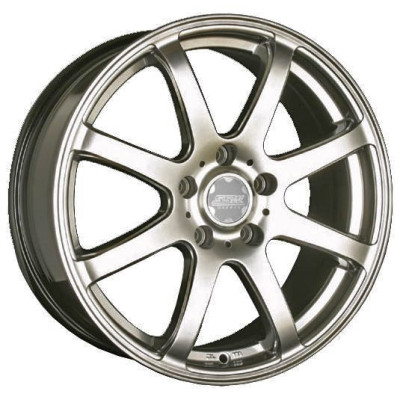 SSW 010 6x15 5x100 ET38 DIA73.1 S