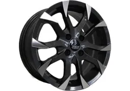 SSW 146 8x18 5x114.3 ET42 DIA73.1