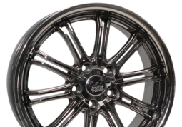 SSW S095 Tempt 8.5x18 5x112 ET40 DIA73.1 СH/B