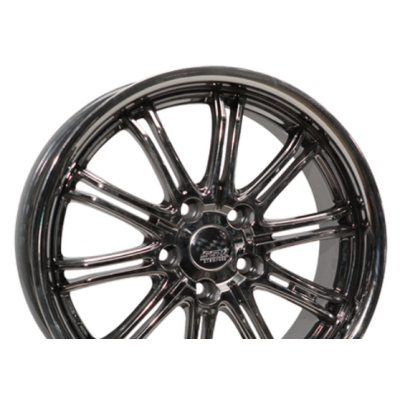SSW S095 Tempt 8.5x18 5x114.3 ET40 DIA73.1 СH/B