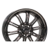 SSW S095 Tempt 8.5x18 5x114.3 ET40 DIA73.1 СH/B