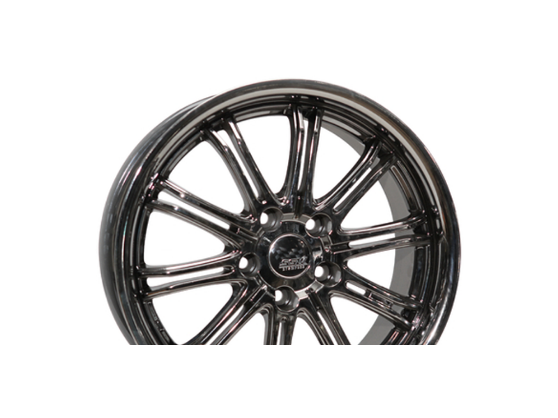 SSW S095 Tempt 8.5x18 5x114.3 ET40 DIA73.1 СH/B