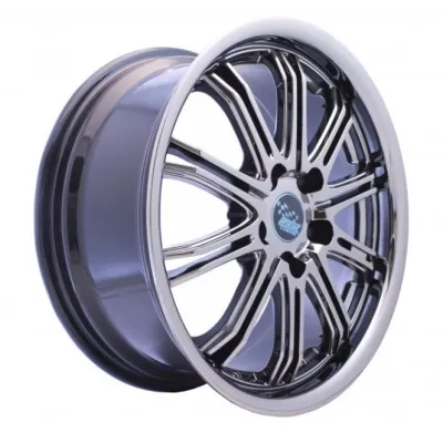SSW S095F 7.5x17 5x112 ET40 DIA73.1 СH/B