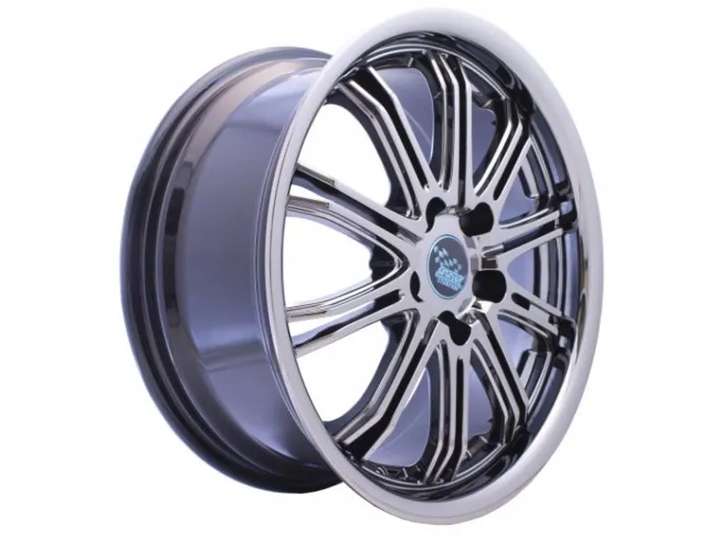 SSW S095F 7.5x17 5x114.3 ET40 DIA73.1 СH/B