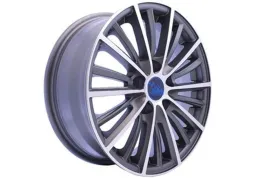 SSW S158LP 7x16 4x108 ET35 DIA73.1 GMF