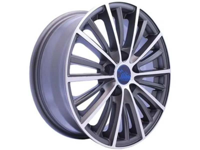 SSW S158LP 7x16 4x108 ET35 DIA73.1 GMF