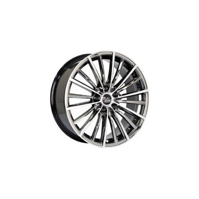 SSW S166 Velocity II 8x18 5x112 ET42 DIA73.1 СH/B
