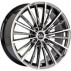 SSW S166 Velocity II 8x18 5x112 ET42 DIA73.1 СH/B