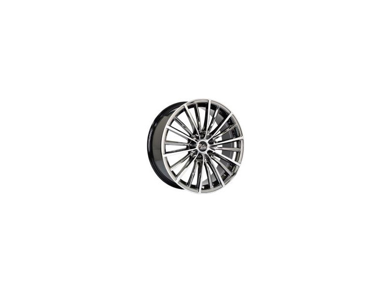 SSW S166 Velocity II 8x18 5x112 ET42 DIA73.1 СH/B