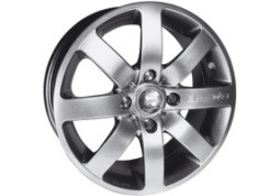 Stilauto 4+4 6.5x15 4x100 ET38 DIA67.1 S