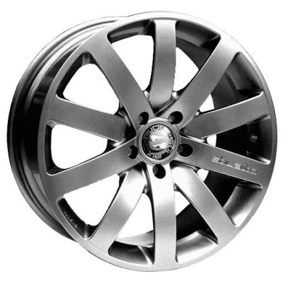 Stilauto 5+5 6.5x15 5x110 ET44 DIA67 S