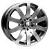 Stilauto 5+5 6.5x15 5x110 ET44 DIA67 S
