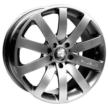 Stilauto 5+5 7.5x17 5x98 ET37 DIA67.1 SupL