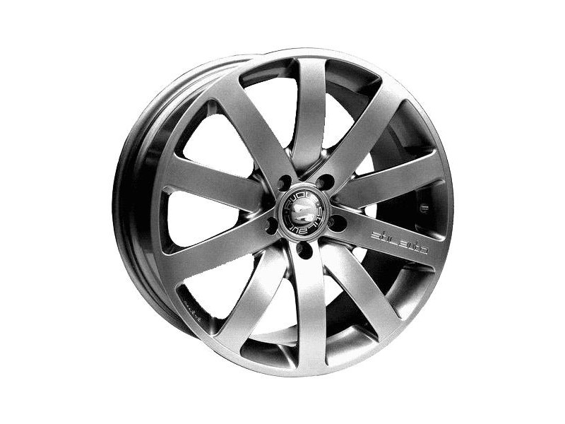 Stilauto 5+5 7.5x17 5x98 ET37 DIA67.1 SupL