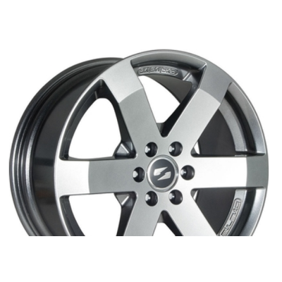 Stilauto All Road 8.5x18 5x120 ET40 DIA72.5 SupL