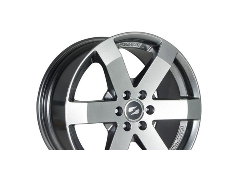 Stilauto All Road 8.5x18 5x120 ET40 DIA72.5 SupL