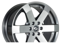 Stilauto All Road 8.5x18 6x139.7 ET46 DIA67