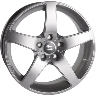 Stilauto Five 6.5x15 5x114.3 ET38 DIA0 SL