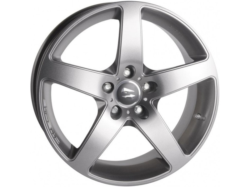 Stilauto Five 7x16 5x120 ET48 DIA65.1 SupL