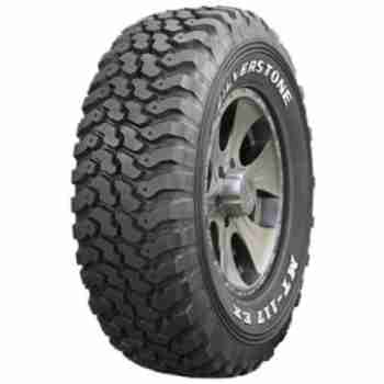 Silverstone MT-117 Sport 285/75 R16 116Q