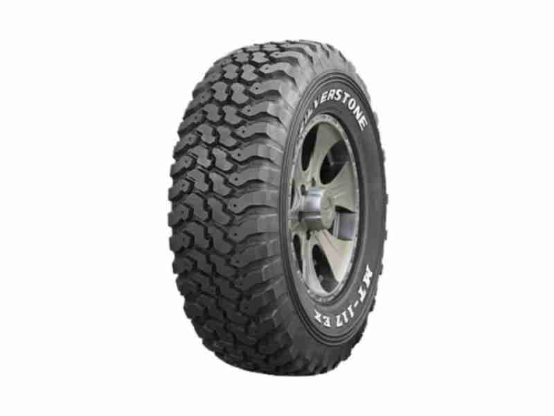 Silverstone MT-117 Sport 285/75 R16 116Q