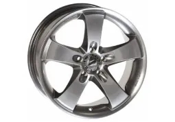 Stilauto Futura 7x16 5x100 ET42 DIA67 SM