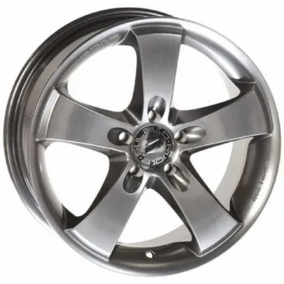Stilauto Futura 7x16 5x100 ET42 DIA67 SM