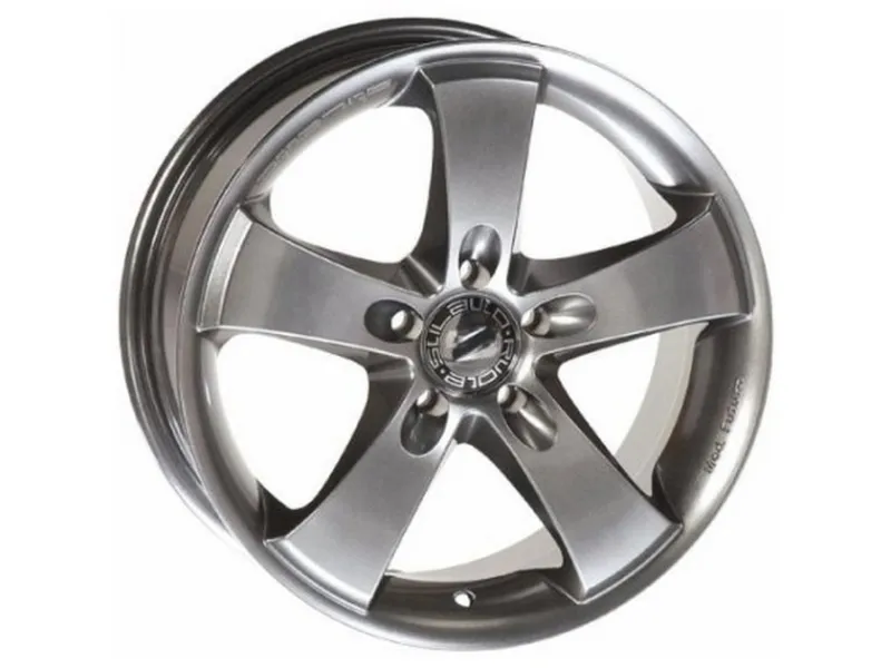 Stilauto Futura 7x16 5x100 ET42 DIA67 SM