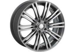 Stilauto SR 1200 9x20 6x139.7 ET40 DIA67.1 S