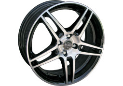 Stilauto SR 1300 7x17 5x112 ET42 DIA66.6 BP