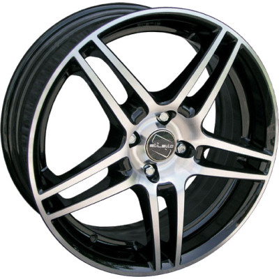 Stilauto SR 1300 7x17 5x112 ET42 DIA66.6 BP